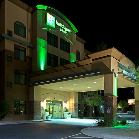 Holiday Inn & Suites Goodyear - West Phoenix Area By Ihg Kültér fotó