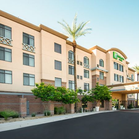 Holiday Inn & Suites Goodyear - West Phoenix Area By Ihg Kültér fotó