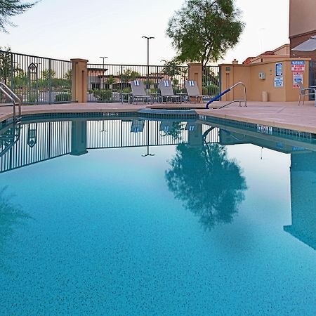 Holiday Inn & Suites Goodyear - West Phoenix Area By Ihg Létesítmények fotó