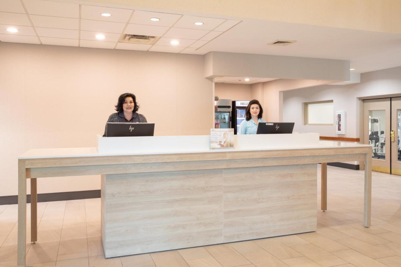 Holiday Inn & Suites Goodyear - West Phoenix Area By Ihg Kültér fotó