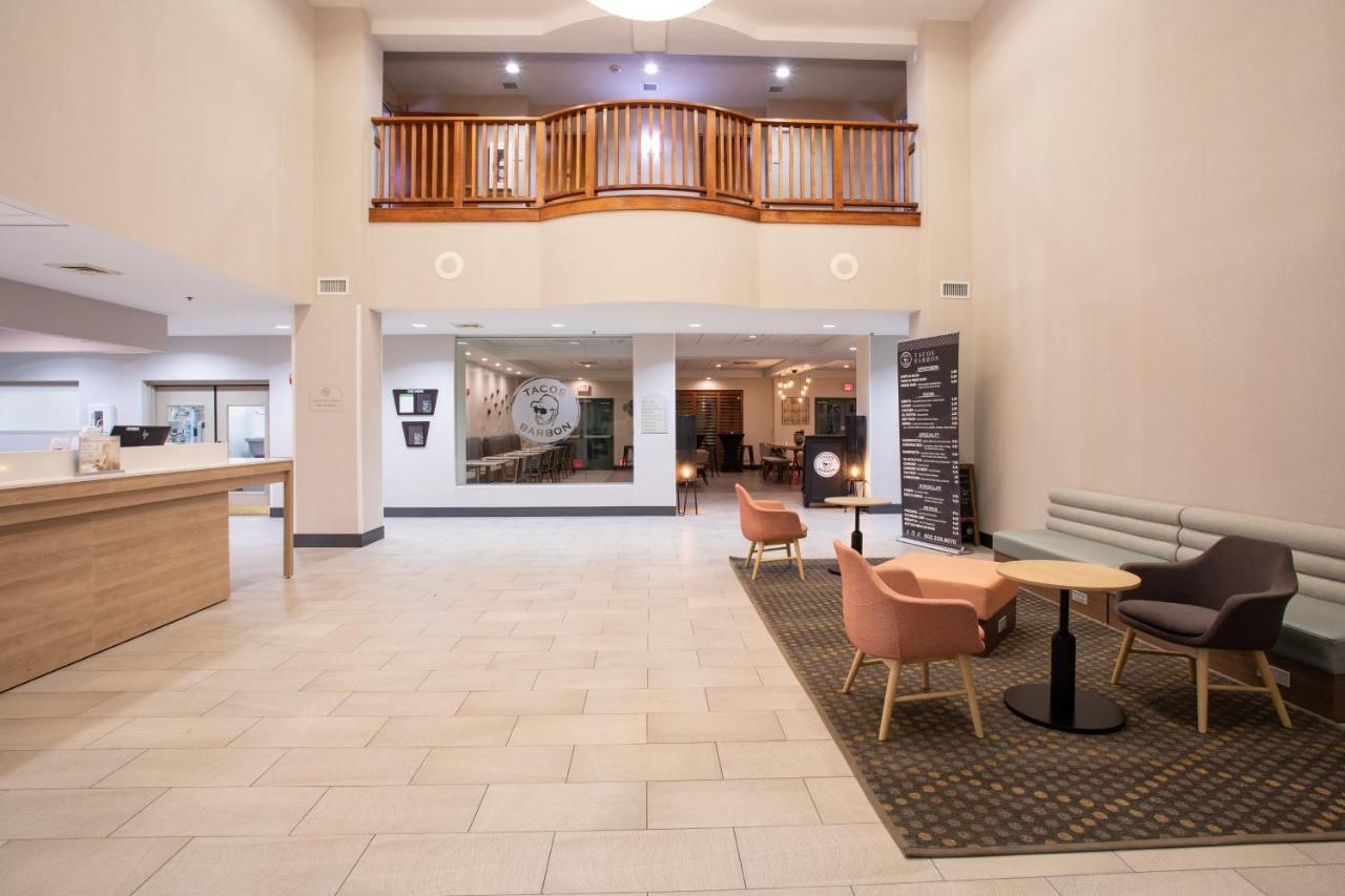Holiday Inn & Suites Goodyear - West Phoenix Area By Ihg Kültér fotó
