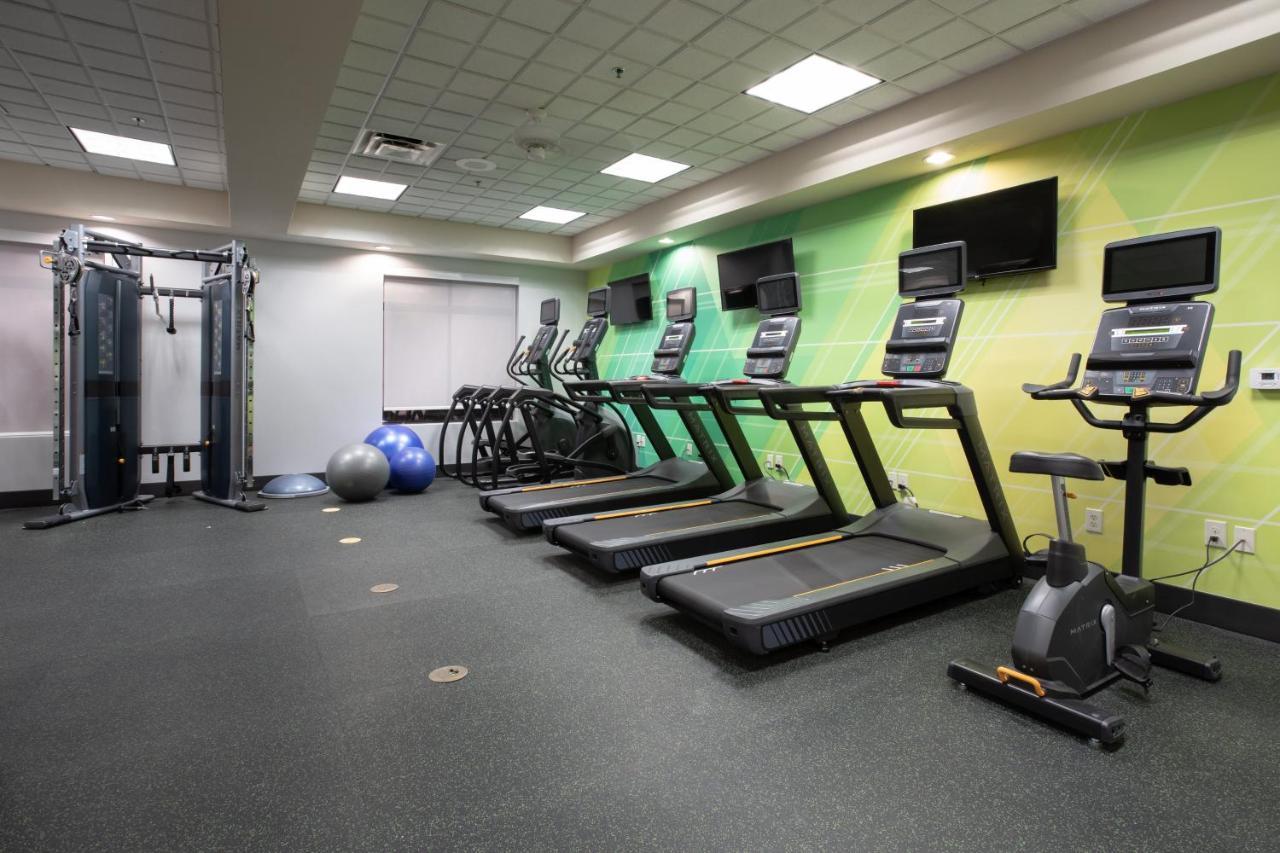 Holiday Inn & Suites Goodyear - West Phoenix Area By Ihg Kültér fotó