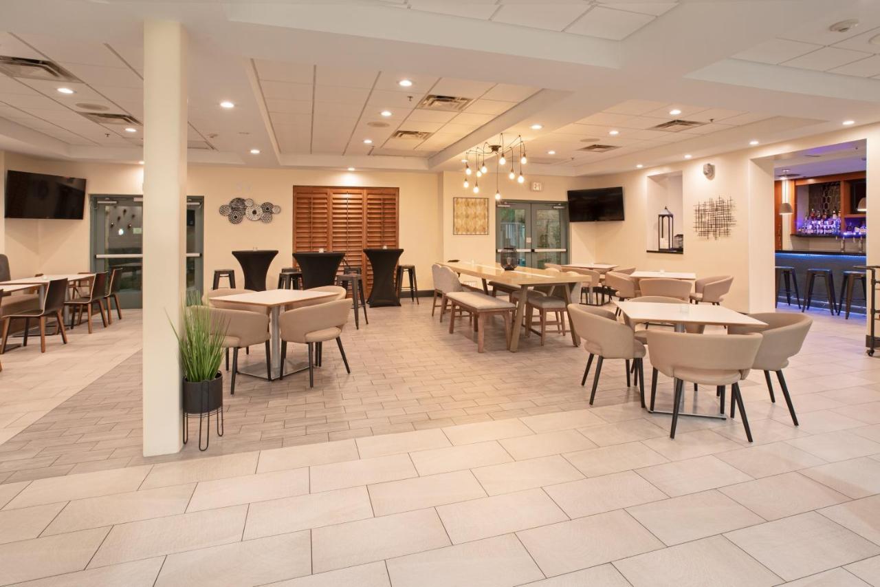 Holiday Inn & Suites Goodyear - West Phoenix Area By Ihg Kültér fotó