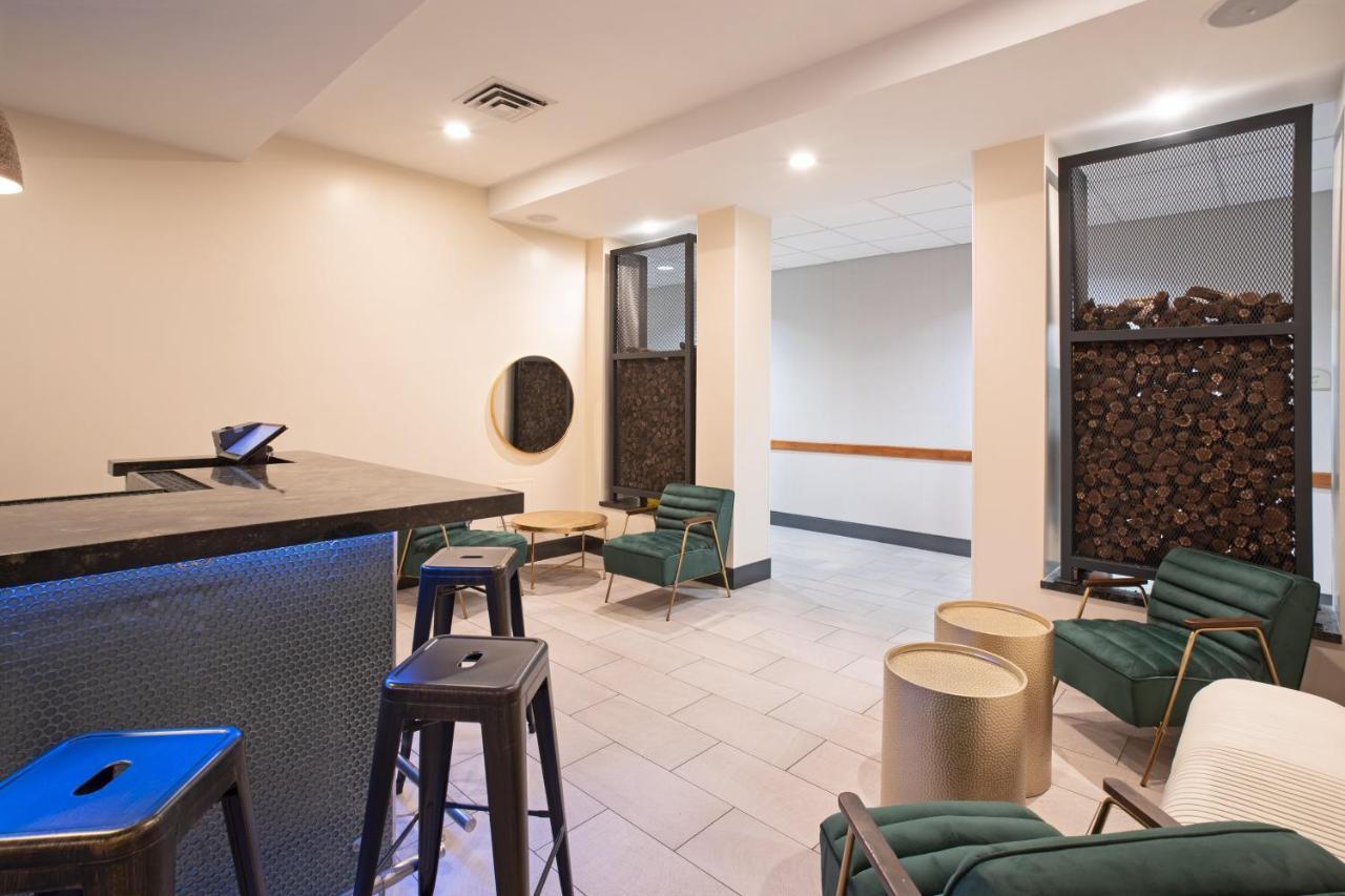 Holiday Inn & Suites Goodyear - West Phoenix Area By Ihg Kültér fotó