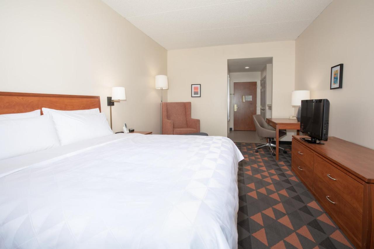 Holiday Inn & Suites Goodyear - West Phoenix Area By Ihg Kültér fotó