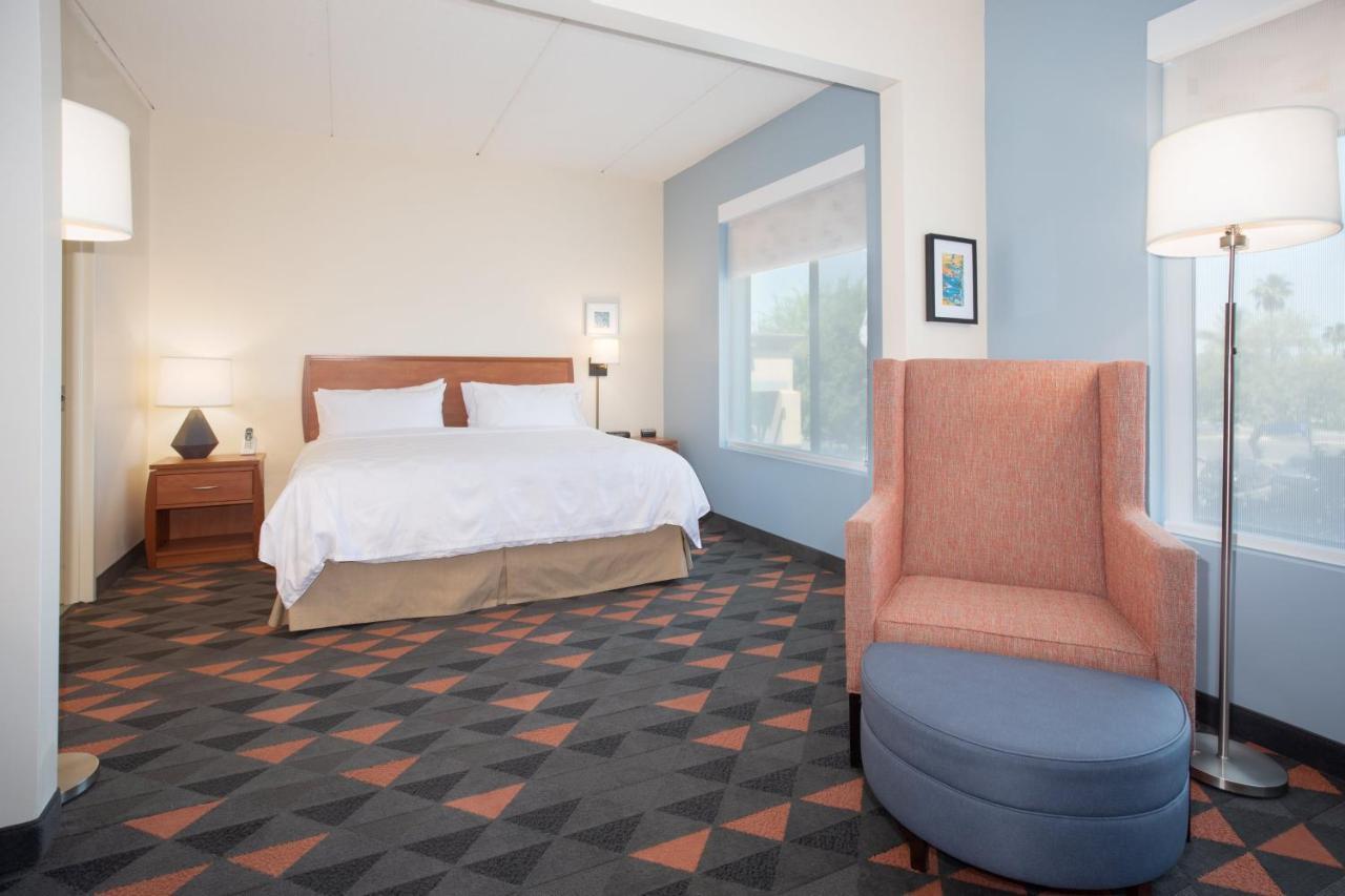 Holiday Inn & Suites Goodyear - West Phoenix Area By Ihg Kültér fotó