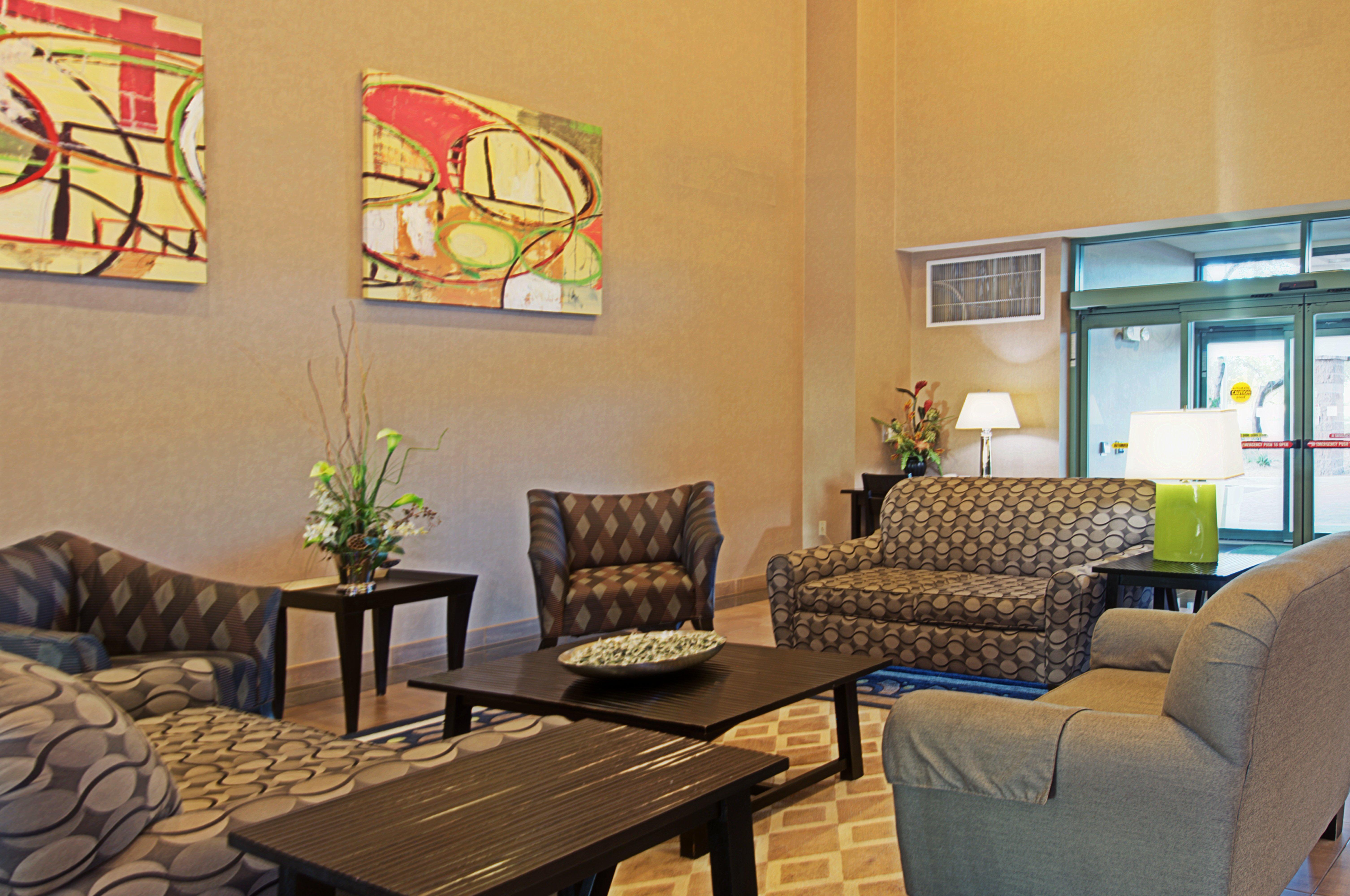 Holiday Inn & Suites Goodyear - West Phoenix Area By Ihg Kültér fotó