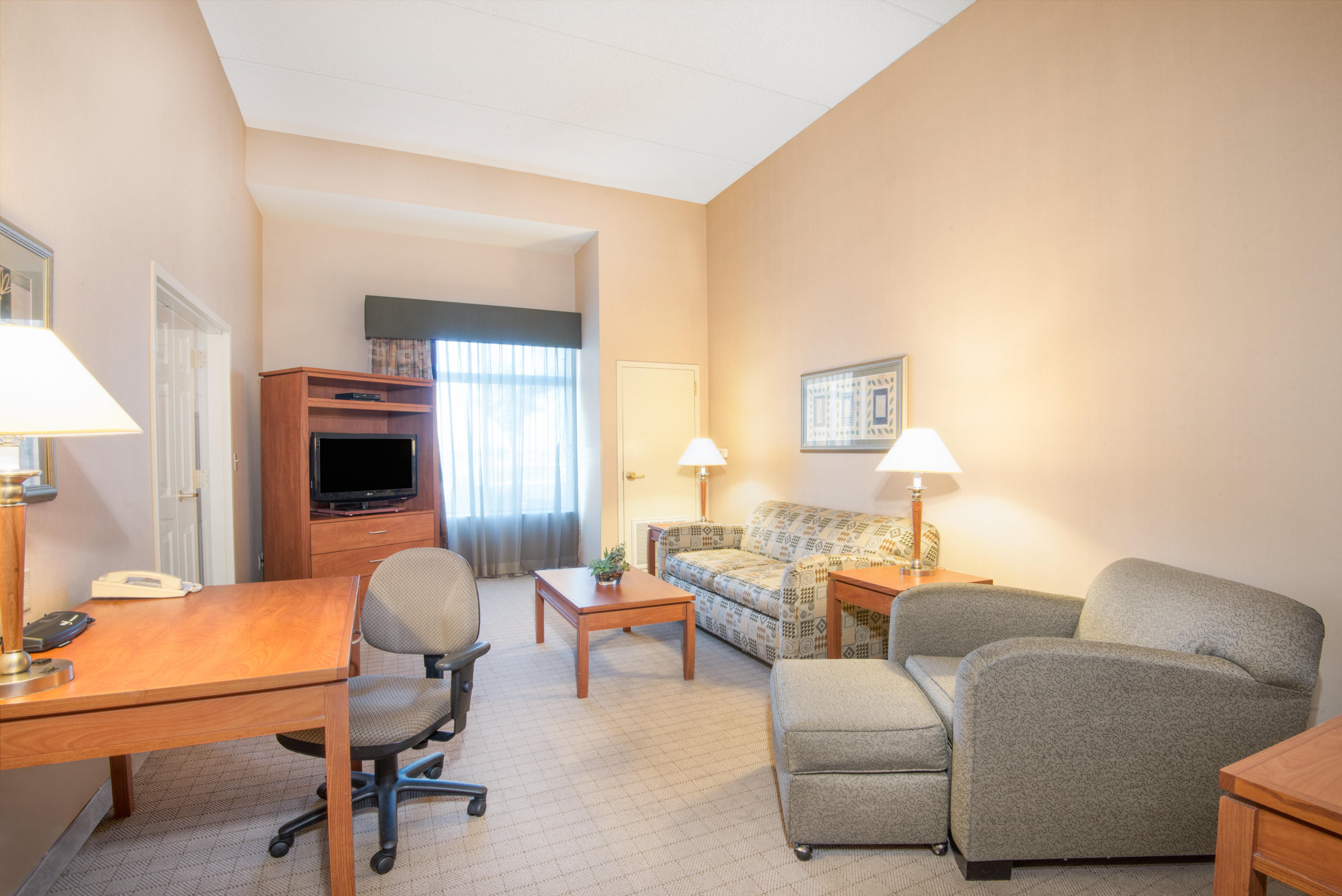 Holiday Inn & Suites Goodyear - West Phoenix Area By Ihg Kültér fotó