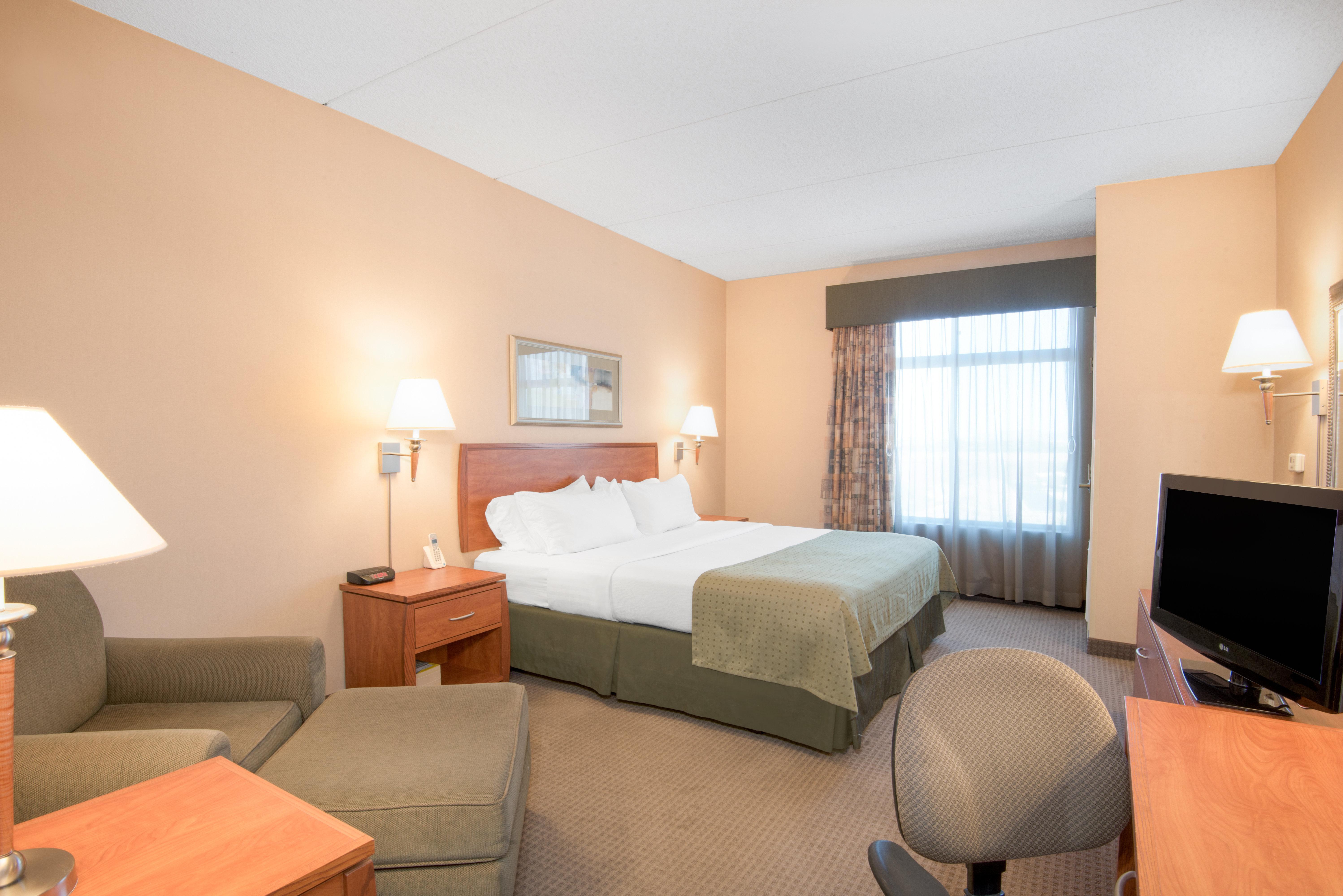 Holiday Inn & Suites Goodyear - West Phoenix Area By Ihg Kültér fotó