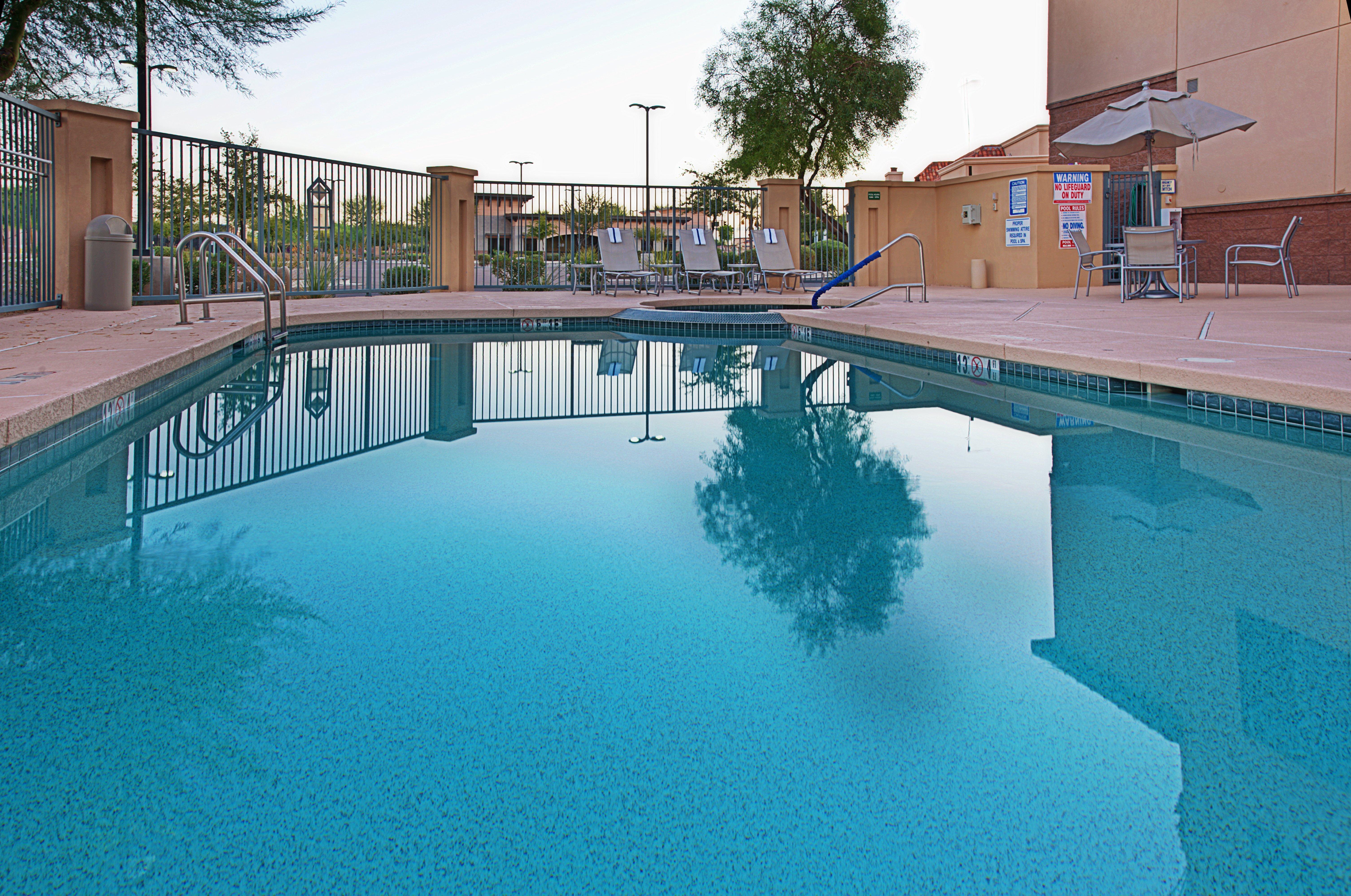 Holiday Inn & Suites Goodyear - West Phoenix Area, An Ihg Hotel Létesítmények fotó