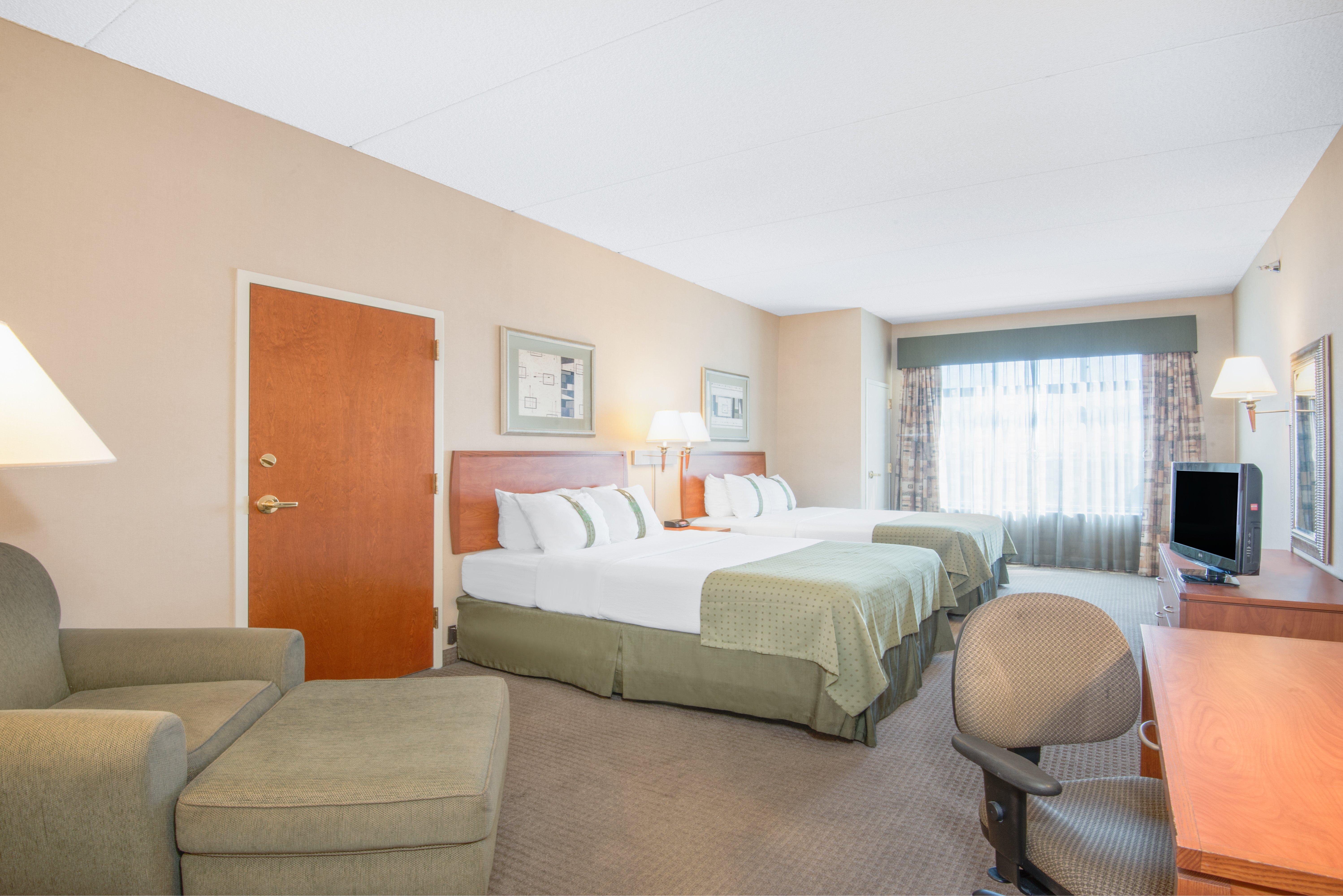 Holiday Inn & Suites Goodyear - West Phoenix Area, An Ihg Hotel Kültér fotó