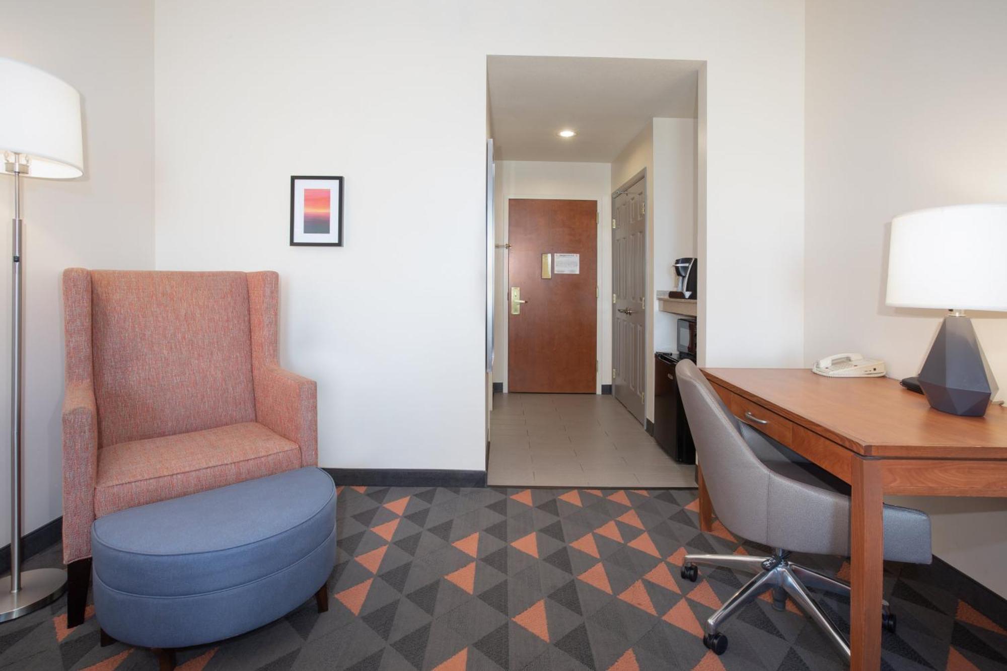 Holiday Inn & Suites Goodyear - West Phoenix Area By Ihg Kültér fotó