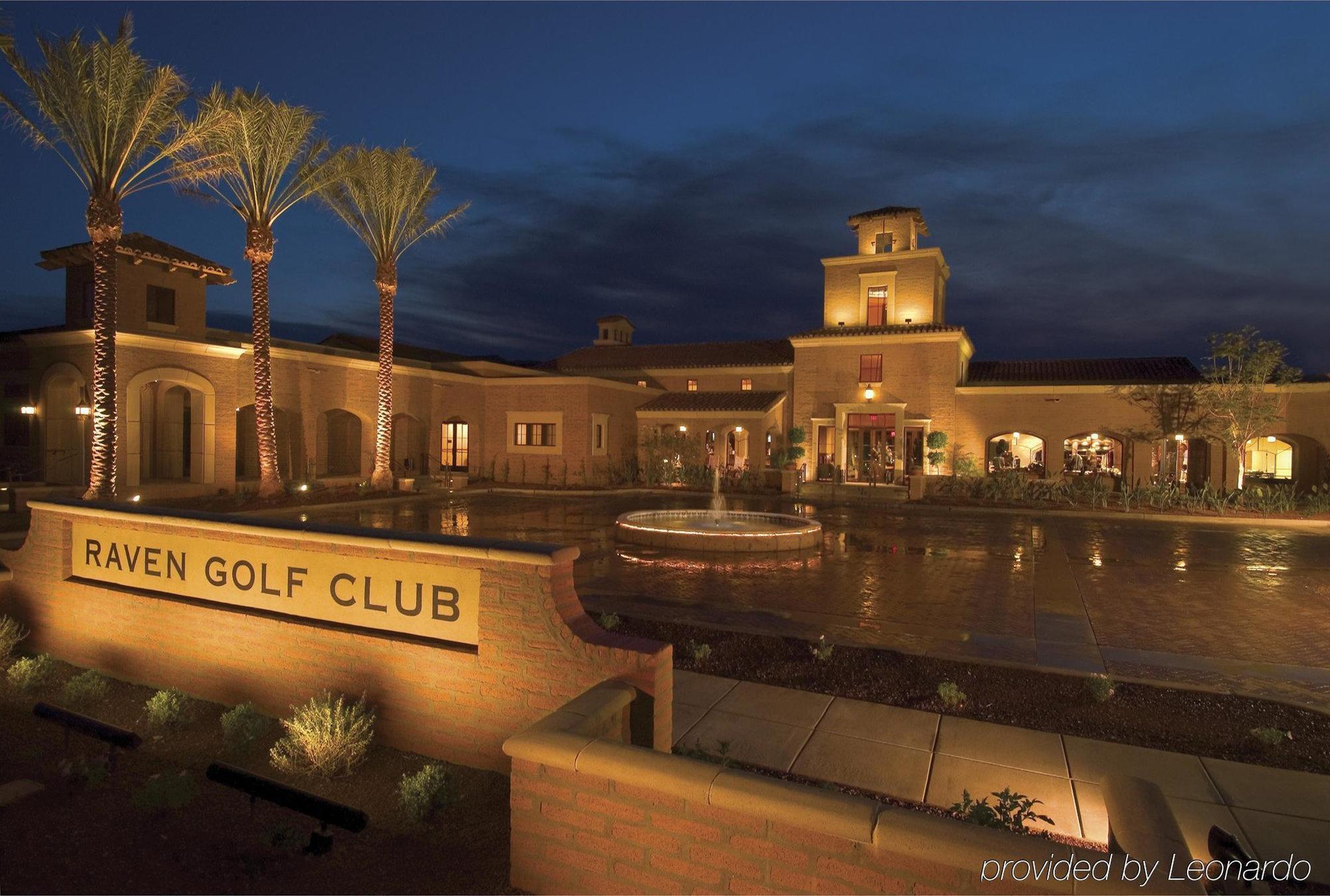 Holiday Inn & Suites Goodyear - West Phoenix Area, An Ihg Hotel Kültér fotó