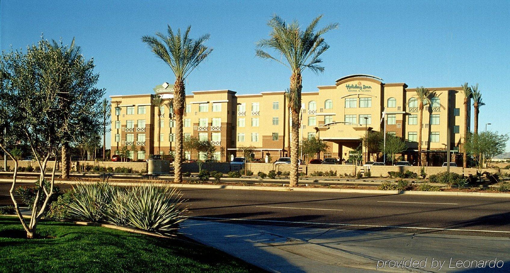 Holiday Inn & Suites Goodyear - West Phoenix Area By Ihg Kültér fotó